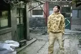 朋友嘲笑他真傻，买10套商品房不好？还表示四合院没厕所和暖气图片