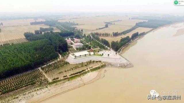暑假在邹平,这几条研学旅游线路请收好!
