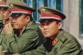 杜振荣：筹备全军高炮实弹战术演习改革经验交流会那些事儿图片