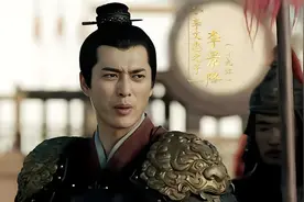 曹国公李景隆：鼎鼎大名的建文战神，到底是草包还是燕王的内奸？图片