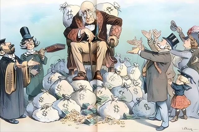 英伟达的困局