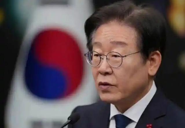 考虑10多天，李在明决定不参加中国阅兵，韩方给出了两个理由