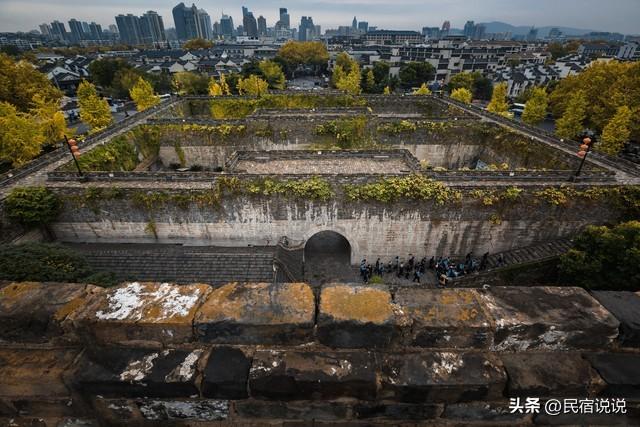 南京！南京！毛宁司长带我们不一样的打卡游。