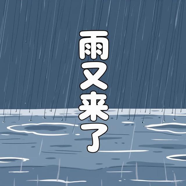 未来三天云南大部有强降雨过程 ‖局地需防范强对流活动“突袭”！