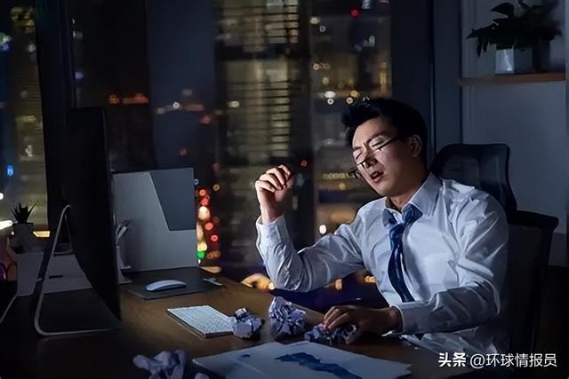 老美慌了？英伟达被约谈、国产科技弯道超车，中国打赢漂亮翻身仗