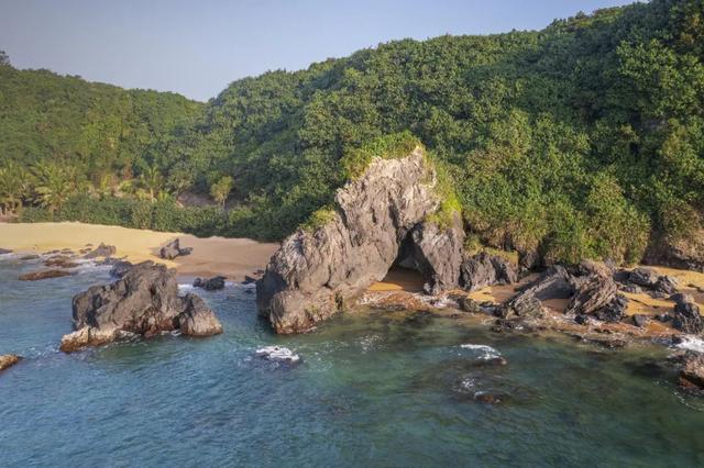 绝美秘境、海岸滑翔……万宁这个小渔村太适合度假啦！