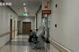 钟南山最新研判！上海疾控：本轮新冠疫情有3个特点；沪上医院急诊现状→图片