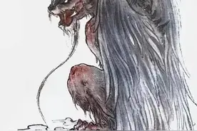 《山海经》中最有名的十大凶兽排名，你知道几个？图片