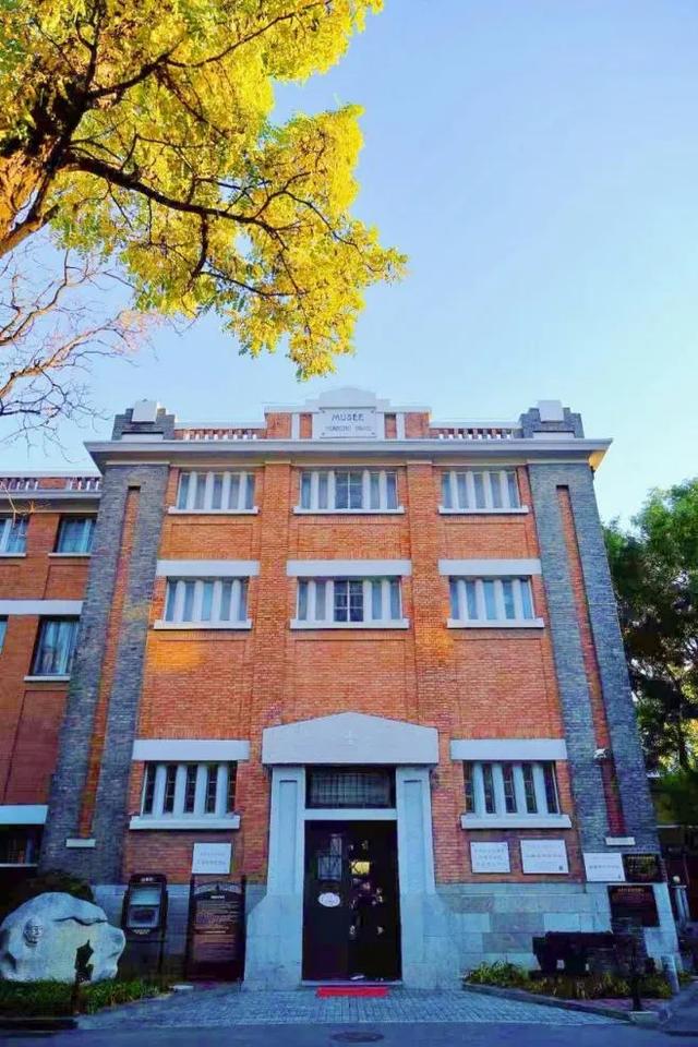 藏品20万+,这座博物馆“看宝”又“出片”!