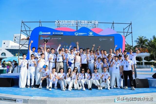 无废领航 向海而兴｜蜈支洲岛：从三亚标杆到世界生态样板