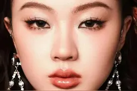 声生不息——单依纯时尚写真大图图片