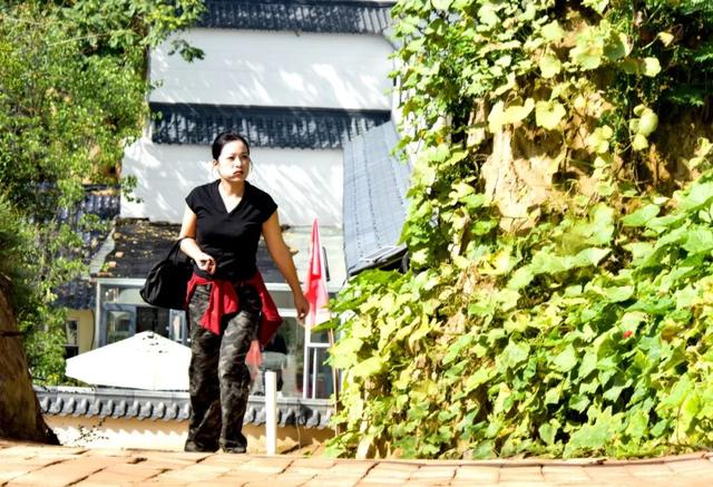 醋见未来 醋动新声——第二届钱塘沟醋文化节隆重开幕