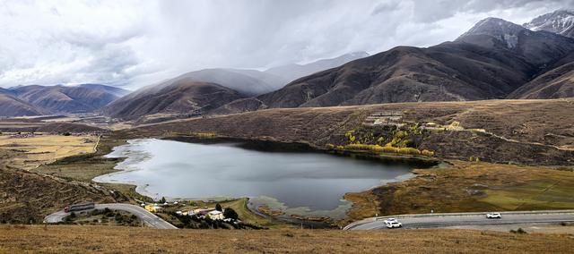 2025年稻城亚丁自驾之旅（1）行程