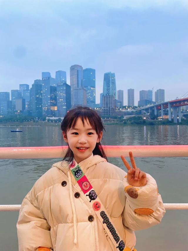 “我”的秋假时光 | 见山见水见世界 ③