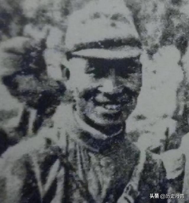 抗联最大叛徒，解放后改名入伍成军官，因北京一场大雨而意外暴露