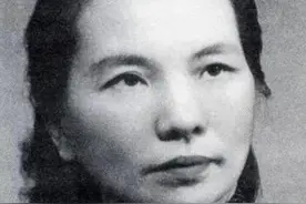 特工母亲与特务女儿：建国后再聚首，谁料悲剧发生，母亲被杀！图片