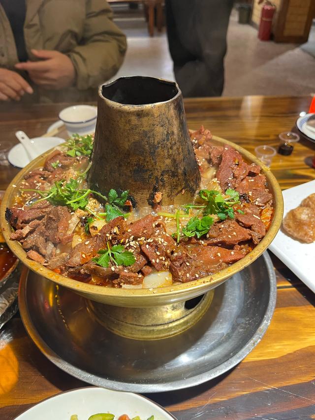 山西全境自驾游(第五天):平遥古城、双林寺