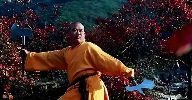越扒越猛！释永信在少林寺有多爽，你根本想不到！难怪佛协再痛批