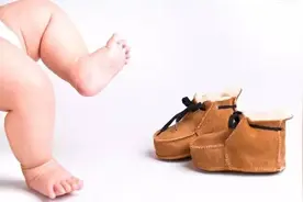 小心！冬季给娃穿这几种鞋，毁腿还伤脚！家里有的赶紧扔图片