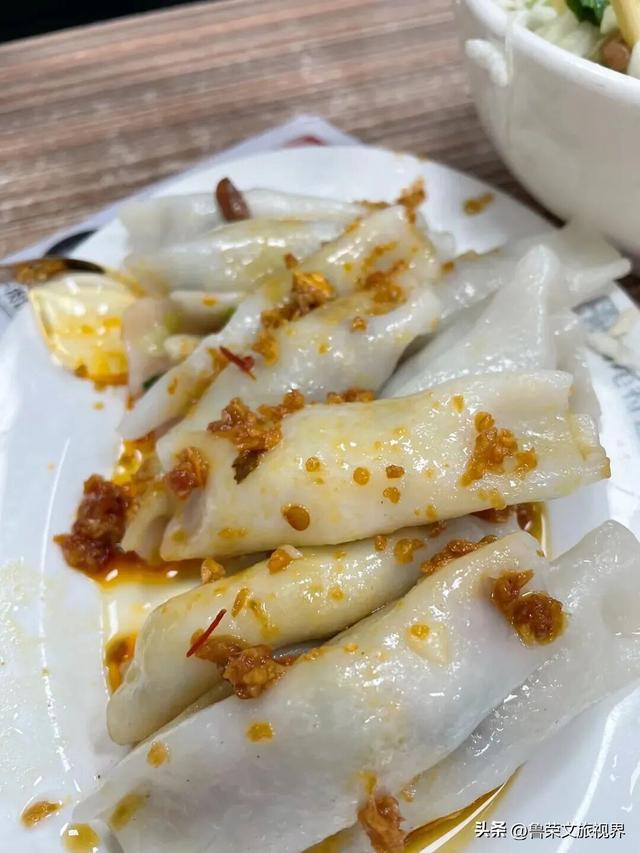 汕尾：被低估的山海小城，藏着广东最热烈的秋日浪漫