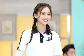 杨颖彻底凉凉！镜头被剪，广告遭禁播，业内人士透露更多内情图片