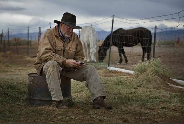 特朗普呼吁降牛肉价遭拒！美牛存栏75年来最低，突显供应链危机