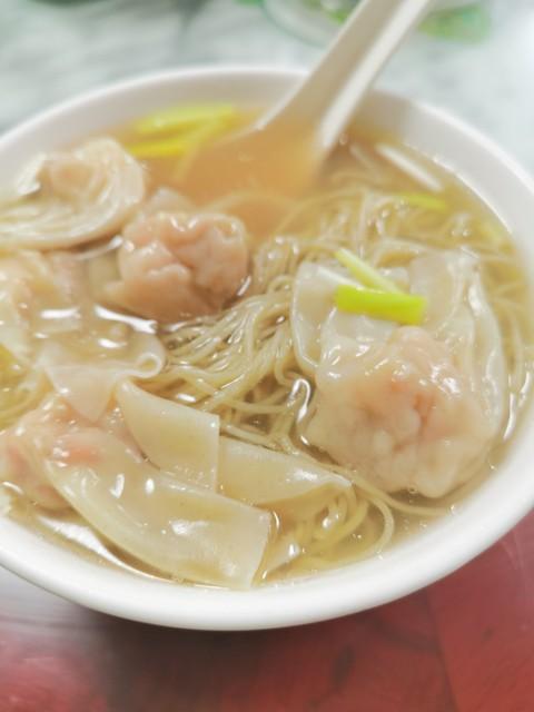 去了一趟香港，实话实说：香港，确实比网上评价的还要好