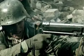 2024最新上映的5部二战影片，全都是大制作！图片