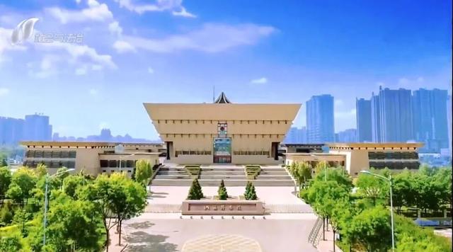 “刷爆”山西人朋友圈的金色，谁看谁心动