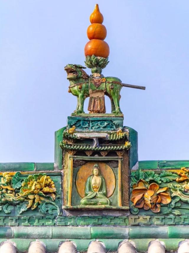 世界上只有中国山西省晋中市才有的全球 “独一无二的10大奇景”