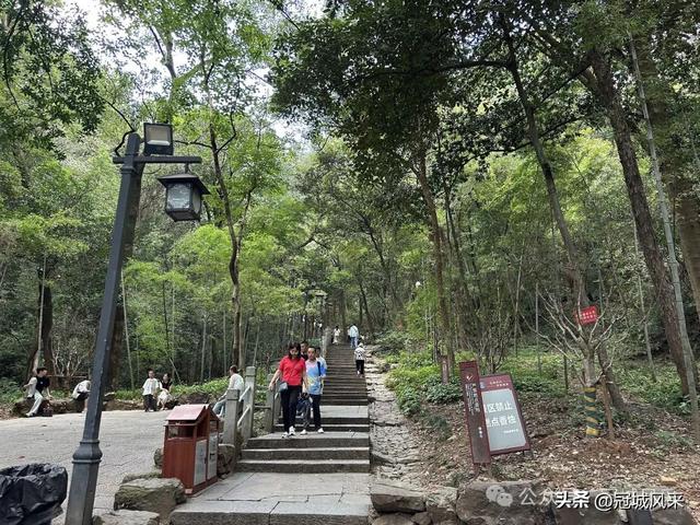 杭州印象·灵隐飞来峰