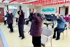 90年沧桑看巨变|遵义：以“暖”为笔 绘出美好生活图景图片
