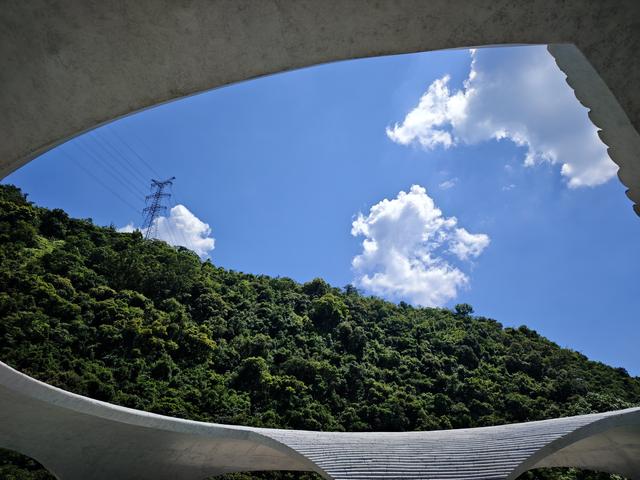 广东最美旅游公路三天环游记