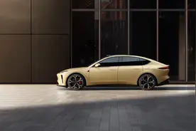 从油车到电车，蔚来ET5/5T凭什么成为升级首选？图片