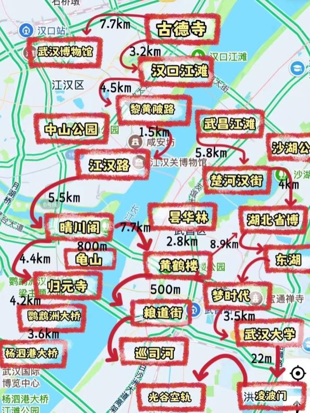 国内能撑得起1个月深度旅行的城市群，只有这6个！！