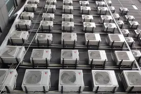 拆解41台1.5匹空调，前十中小米占3款，格力未上榜图片