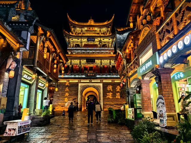 2025年稻城亚丁自驾之旅（1）行程