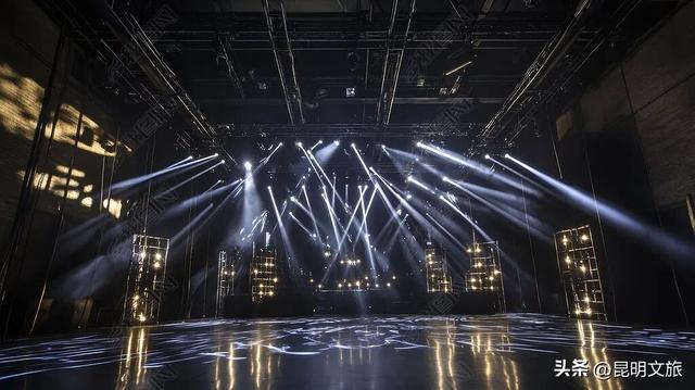 跨年狂欢不止一夜！来昆明带你从白天嗨到晚上，元旦超全活动指南来啦，嗨玩整个假期~