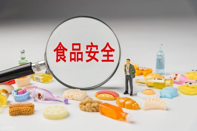 菜市场里这8种食物硼砂含量可能超标！擦亮双眼别上当