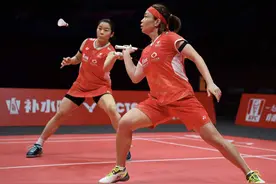 中国国羽集体退出美国赛，退赛原因惹争议，国乒众将也恐受波及图片