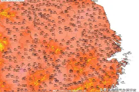 超强台风格美现罕见紫环王，极端狂风特大暴雨确定！权威：17级图片