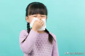 夏日已至，感冒用药可不要反了——分清风寒、风热等感冒图片