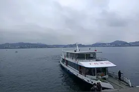 千岛湖旅游攻略（一)——千岛湖游轮一日游图片