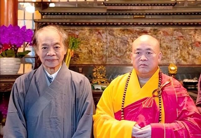 拔萝卜带泥！释永信倒台后，最惨的不是女明星，而是捐了46亿的他