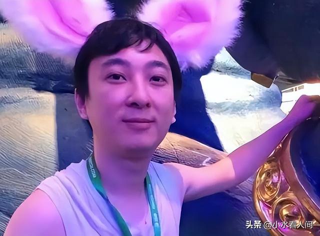 牡丹花下死，做鬼也风流！37岁“纵欲过度”的王思聪，再陷大丑闻