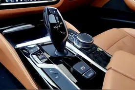 自动挡上的P、R、N、D、S、L到底代表啥意思？老司机教你一句口诀图片