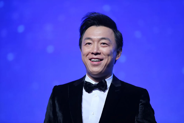 钱再多有什么用？51岁百亿影帝黄渤近况曝光，给年轻人们提了个醒