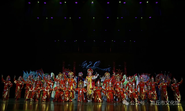 高光回顾！第十届华商文化节圆满落幕，商丘文旅交出亮眼答卷