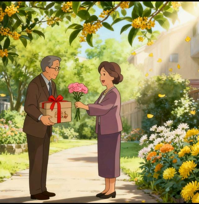 亲家之间三饭不吃，三礼不随！很多人不知道