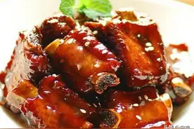 买排骨有讲究，“前排”还是“后排”，弄懂再买不吃亏图片